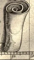 An illustration from Nieuvve wereldt, ofte, Beschrijvinghe van West-Indien : wt veelderhande schriften ende aen-teeckeninghen van verscheyden natien (1625)