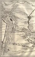 An illustration from Nieuvve wereldt, ofte, Beschrijvinghe van West-Indien : wt veelderhande schriften ende aen-teeckeninghen van verscheyden natien (1625)