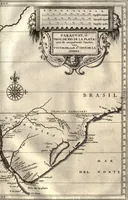 An illustration from Nieuvve wereldt, ofte, Beschrijvinghe van West-Indien : wt veelderhande schriften ende aen-teeckeninghen van verscheyden natien (1625)