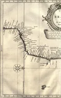 An illustration from Nieuvve wereldt, ofte, Beschrijvinghe van West-Indien : wt veelderhande schriften ende aen-teeckeninghen van verscheyden natien (1625)