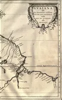 An illustration from Nieuvve wereldt, ofte, Beschrijvinghe van West-Indien : wt veelderhande schriften ende aen-teeckeninghen van verscheyden natien (1625)