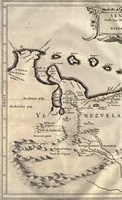 An illustration from Nieuvve wereldt, ofte, Beschrijvinghe van West-Indien : wt veelderhande schriften ende aen-teeckeninghen van verscheyden natien (1625)