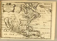 An illustration from Nieuwe ende seer naeuwkeurige reyse door de Spaensche West-Indien (1682)