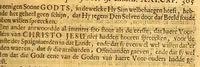Picture 6 of 9 from Nieuwe ende seer naeuwkeurige reyse door de Spaensche West-Indien (1682), leaf 413