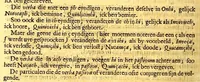An illustration from Nieuwe ende seer naeuwkeurige reyse door de Spaensche West-Indien (1682)