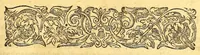 Picture 3 of 8 from Nieuwe ende seer naeuwkeurige reyse door de Spaensche West-Indien van Thomas Gage; : met seer curieuse soo land-kaerten als historische figueren verciert ende met twee registers voorsien. (1700), leaf 19