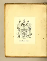 An illustration from Nieuwe ende seer naeuwkeurige reyse door de Spaensche West-Indien van Thomas Gage; : met seer curieuse soo land-kaerten als historische figueren verciert ende met twee registers voorsien. (1700)