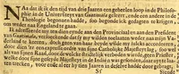 Picture 6 of 8 from Nieuwe ende seer naeuwkeurige reyse door de Spaensche West-Indien van Thomas Gage; : met seer curieuse soo land-kaerten als historische figueren verciert ende met twee registers voorsien. (1700), leaf 365