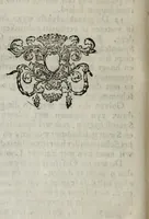 An illustration from Nieuwe verligter, lerende de making en bereiding van alle zoorten van waterverwen met derzelver vernissen : hier is bygevoegt het ontdekte geheim om lakens en stoffen te verwen, als mede het ontdekte geheim om t'egte porcellain, zo wel't Chinesche, als Saxische temaken en te schilderen ... (1753)