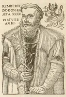 Picture 1 of 27 from A nievve herball, or historie of plantes : wherin is contayned the vvhole discourse and perfect description of all sortes of herbes and plantes, their diuers & sundry kindes, their straunge figures, fashions, and shapes, their names, natures, operations and vertues : and that not onely of those whiche are here growyng in this our countrie of Englande, but of all others also of forrayne realmes, common vsed in physicke (1578), leaf 16