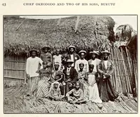 Picture 3 of 17 from Nigeria and its tin fields (1910), leaf 231