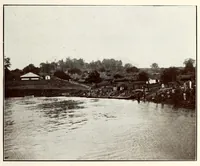 An illustration from Nigeria and its tin fields (1910)