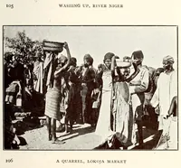 Picture 7 of 17 from Nigeria and its tin fields (1910), leaf 263