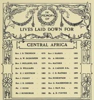 Picture 17 of 17 from Night and morning in dark Africa (1902), leaf 227