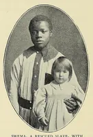 Picture 6 of 17 from Night and morning in dark Africa (1902), leaf 64