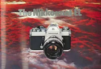 An illustration from Nikon Nikkormat EL Camera 1976 (1976)