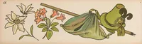 Picture 11 of 18 from Nimm mich mit! : Ein lehrreiches Bilderbuch, leaf 132