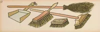 An illustration from Nimm mich mit! : Ein lehrreiches Bilderbuch