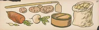 Picture 8 of 18 from Nimm mich mit! : Ein lehrreiches Bilderbuch, leaf 97