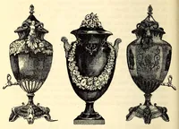 Picture 5 of 18 from Nineteenth-century English ceramic art (1912), leaf 174