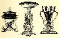 An illustration from Nineteenth-century English ceramic art (1912)