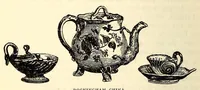Picture 15 of 18 from Nineteenth-century English ceramic art (1912), leaf 434