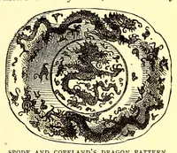 Picture 2 of 18 from Nineteenth-century English ceramic art (1912), leaf 77