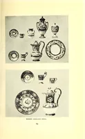An illustration from Nineteenth-century English ceramic art (1912)