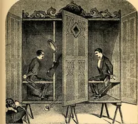 Picture 7 of 40 from Nineteenth century miracles; or spirits and their work in every country of the earth. A complete historical compendium of the great movement known as "modern spiritualism." (1883), leaf 142