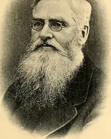 An illustration from Nineteenth century miracles; or spirits and their work in every country of the earth. A complete historical compendium of the great movement known as "modern spiritualism." (1883)