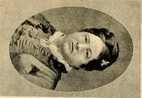 An illustration from Nineteenth century miracles; or spirits and their work in every country of the earth. A complete historical compendium of the great movement known as "modern spiritualism." (1883)
