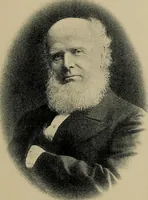 An illustration from Nineteenth century miracles, or, Spirits and their work in every country of the earth : a complete historical compendium of the great movement known as "modern spiritualism" (1884)