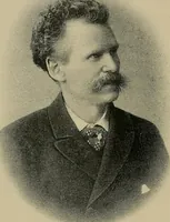 An illustration from Nineteenth century miracles, or, Spirits and their work in every country of the earth : a complete historical compendium of the great movement known as "modern spiritualism" (1884)