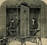 Picture 8 of 41 from Nineteenth century miracles, or, Spirits and their work in every country of the earth : a complete historical compendium of the great movement known as "modern spiritualism" (1884), leaf 150