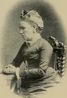 An illustration from Nineteenth century miracles, or, Spirits and their work in every country of the earth : a complete historical compendium of the great movement known as "modern spiritualism" (1884)