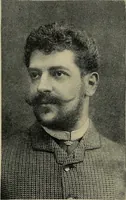 An illustration from Nineteenth century miracles, or, Spirits and their work in every country of the earth : a complete historical compendium of the great movement known as "modern spiritualism" (1884)