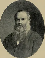 An illustration from Nineteenth century miracles, or, Spirits and their work in every country of the earth : a complete historical compendium of the great movement known as "modern spiritualism" (1884)