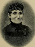An illustration from Nineteenth century miracles, or, Spirits and their work in every country of the earth : a complete historical compendium of the great movement known as "modern spiritualism" (1884)