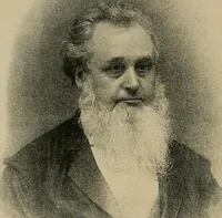 An illustration from Nineteenth century miracles, or, Spirits and their work in every country of the earth : a complete historical compendium of the great movement known as "modern spiritualism" (1884)
