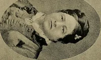 An illustration from Nineteenth century miracles, or, Spirits and their work in every country of the earth : a complete historical compendium of the great movement known as "modern spiritualism" (1884)