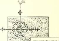 An illustration from Ninety-eight : a calendar for the year 1898; with some drawings suggestive of the everyday life of the past in Canada (1898)