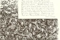 Picture 13 of 33 from Ninety-four : a calendar for the year of Our Lord MDCCCXCIV; with verses by some of the Canadian writers of verse and drawings by members of the Toronto Art Students' League (1894), leaf 12