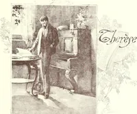 Picture 16 of 33 from Ninety-four : a calendar for the year of Our Lord MDCCCXCIV; with verses by some of the Canadian writers of verse and drawings by members of the Toronto Art Students' League (1894), leaf 14