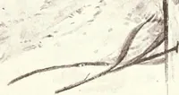 An illustration from Ninety-four : a calendar for the year of Our Lord MDCCCXCIV; with verses by some of the Canadian writers of verse and drawings by members of the Toronto Art Students' League (1894)