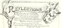 Picture 23 of 33 from Ninety-four : a calendar for the year of Our Lord MDCCCXCIV; with verses by some of the Canadian writers of verse and drawings by members of the Toronto Art Students' League (1894), leaf 24