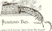 Picture 27 of 33 from Ninety-four : a calendar for the year of Our Lord MDCCCXCIV; with verses by some of the Canadian writers of verse and drawings by members of the Toronto Art Students' League (1894), leaf 26