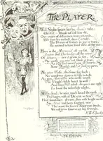 Picture 8 of 33 from Ninety-four : a calendar for the year of Our Lord MDCCCXCIV; with verses by some of the Canadian writers of verse and drawings by members of the Toronto Art Students' League (1894), leaf 8