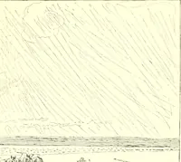 Picture 18 of 34 from Ninety-nine : a calendar for the year 1899; with drawings illustrative of country life in Canada (1899), leaf 18