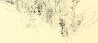 An illustration from Ninety-nine : a calendar for the year 1899; with drawings illustrative of country life in Canada (1899)