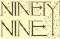 Picture 1 of 34 from Ninety-nine : a calendar for the year 1899; with drawings illustrative of country life in Canada (1899), leaf 4